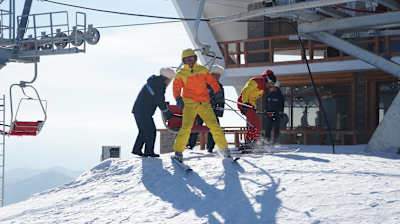 Lifties are the real heroes of the slopes