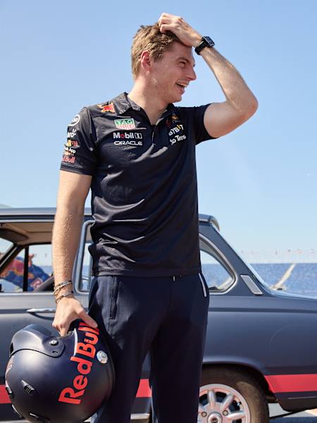 Max és Juki készen állnak a Red Bull Reverse összecsapásra