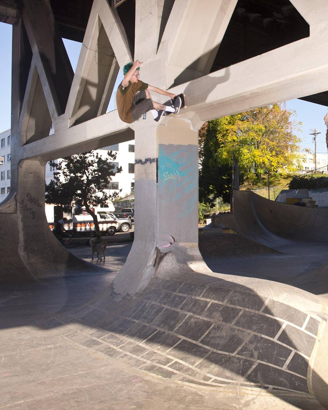 Best Skate Spots In The World 9 You Need To Visit