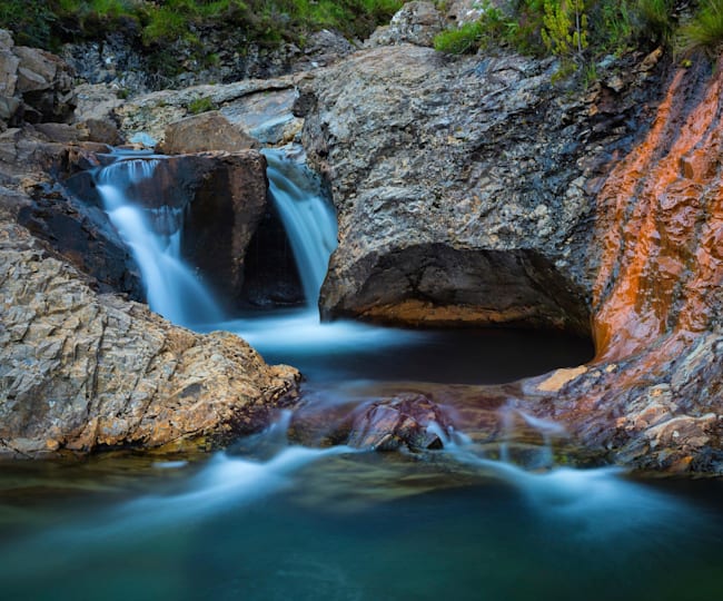 Wild Swimming In Scotland The 10 Best Spots