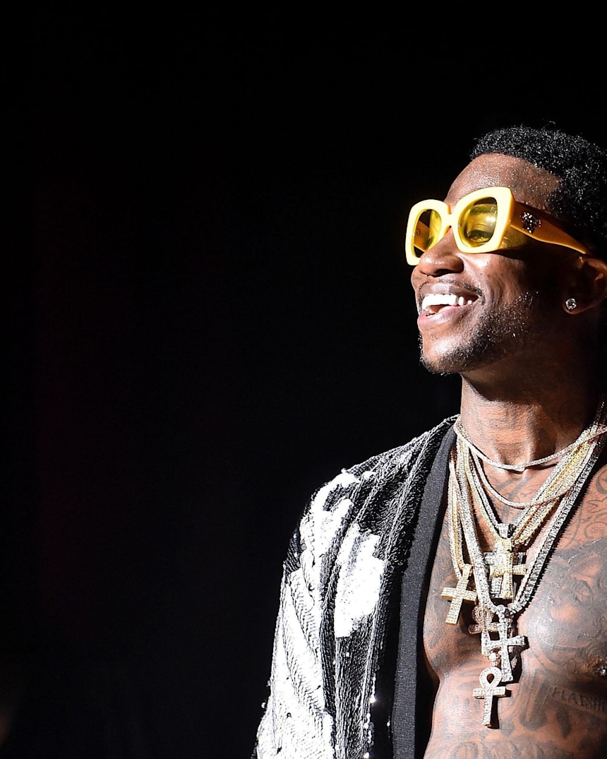 Best Gucci Mane Mixtapes 7 You Need To Check Out