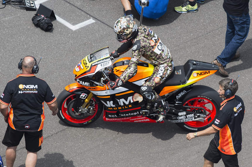 Motogp Liveries The Best Ever Special Designs