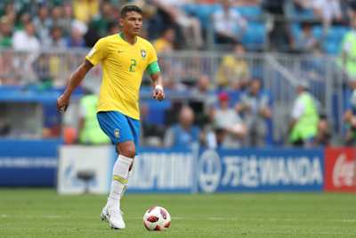 Thiago Silva