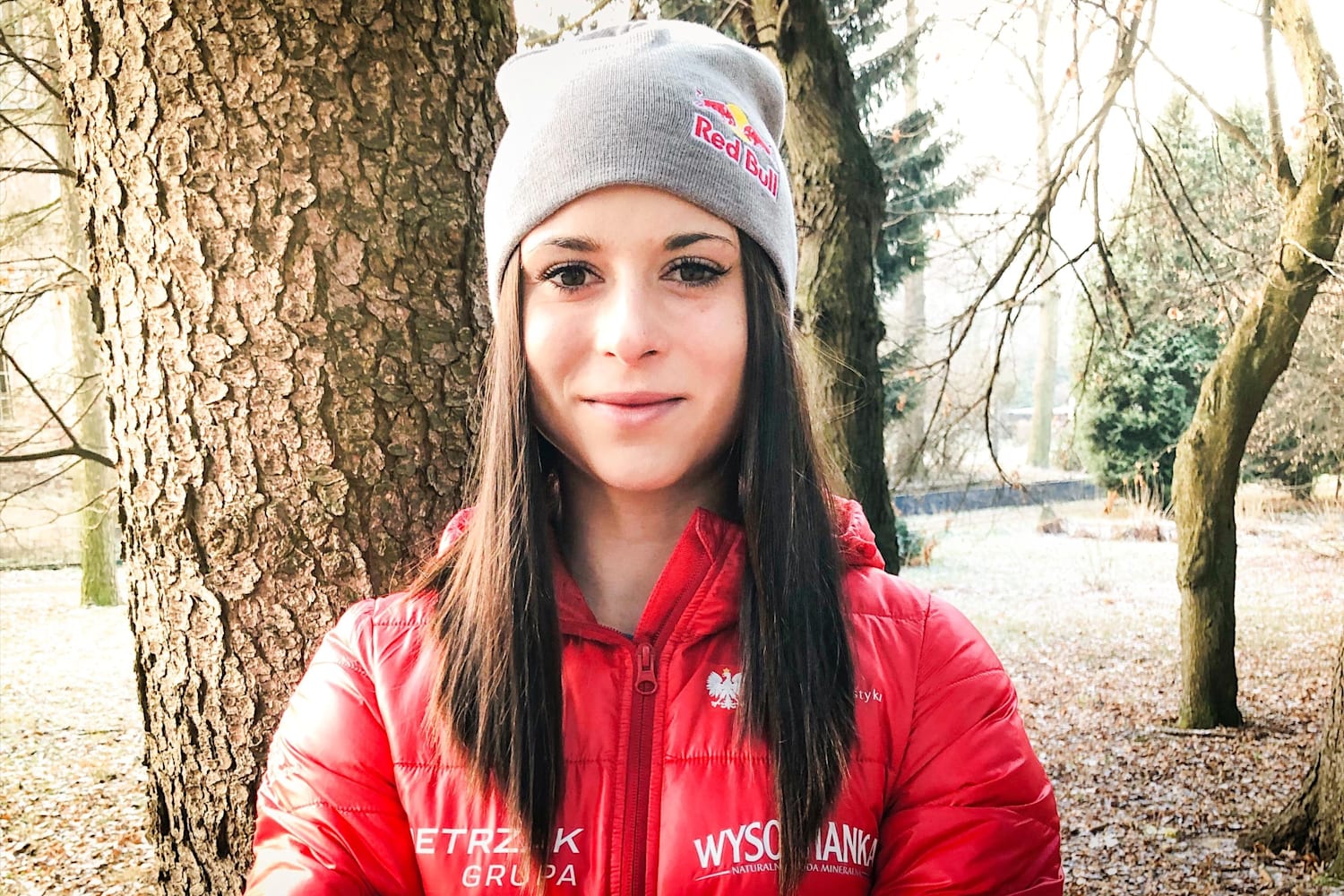 Kamila Żuk Biathlon? Ale to jest fajne! wywiad