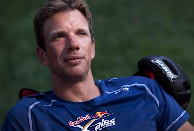 Red Bull X-Alps Geschichte