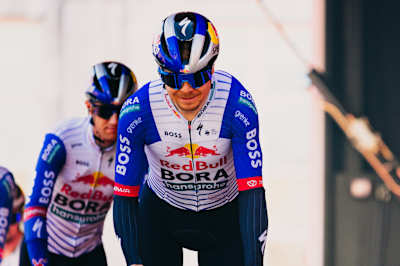 Jan Tratnik - Amstel Gold Race