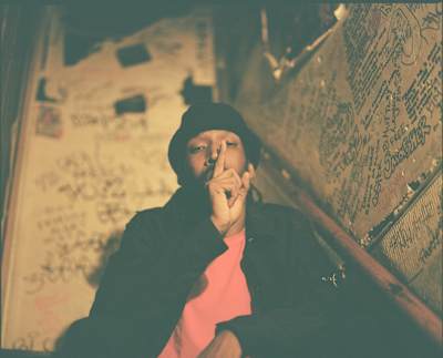 Jammer: "Half the story has never been told"