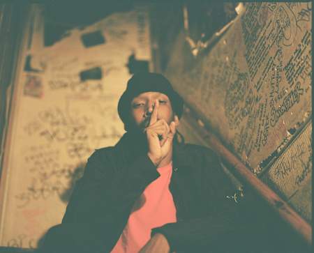 Jammer: "Half the story has never been told"