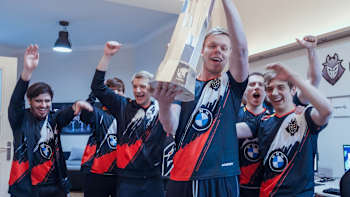 G2: Changing Lanes Art