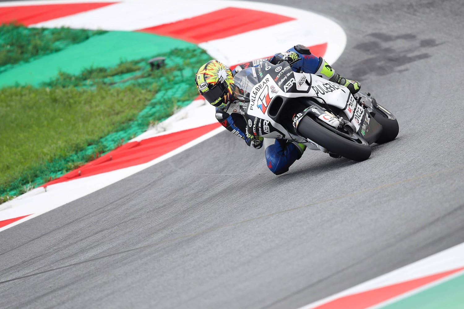 Motogp Inside Pass S1 E10 Time To Suit Up Video