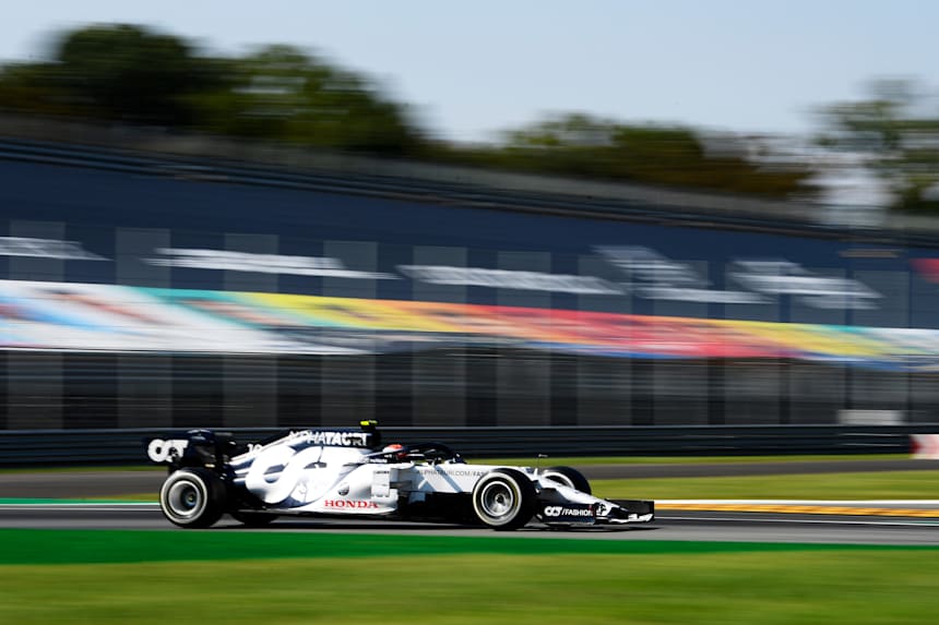 italian grand prix monza 2020