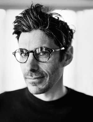 Fotograf Dom Daher is begeistert davon, wie vielfältig die Schweiz ist.