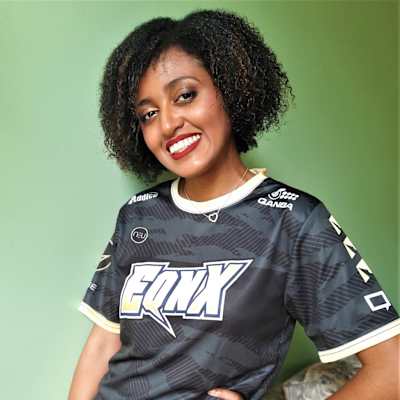 Cuddle Core of Equinox Gaming