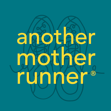 Another Mother Runner podcast logo