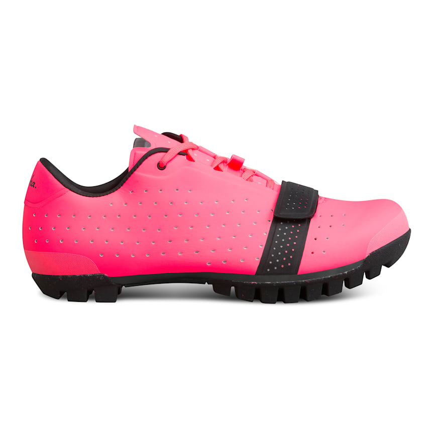 spd recessed cleat shoes