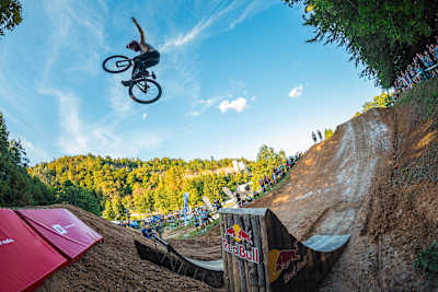 Festival Ljubljana MTB Vikend powered by Mastercard