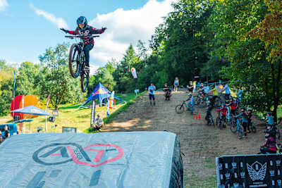 Festival Ljubljana MTB Vikend powered by Mastercard