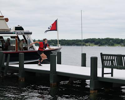 Red Bull Rush Delivery