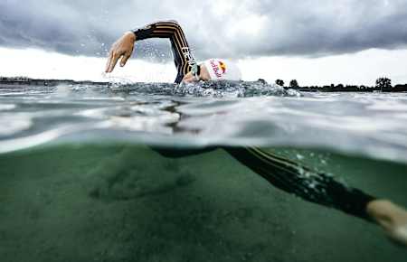 Camilla Pedersen performs in Copenhagen, Denmark on August 19th, 2013