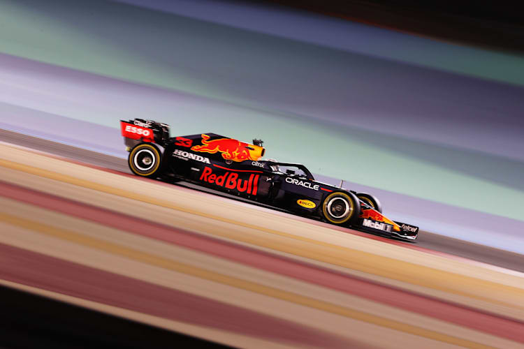 Formel 1 Weltmeisterschaft 2014