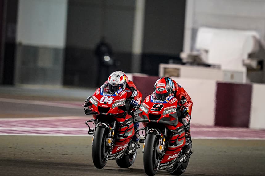 Motogp Los Expertos Opinan Sobre 2020 Red Bull