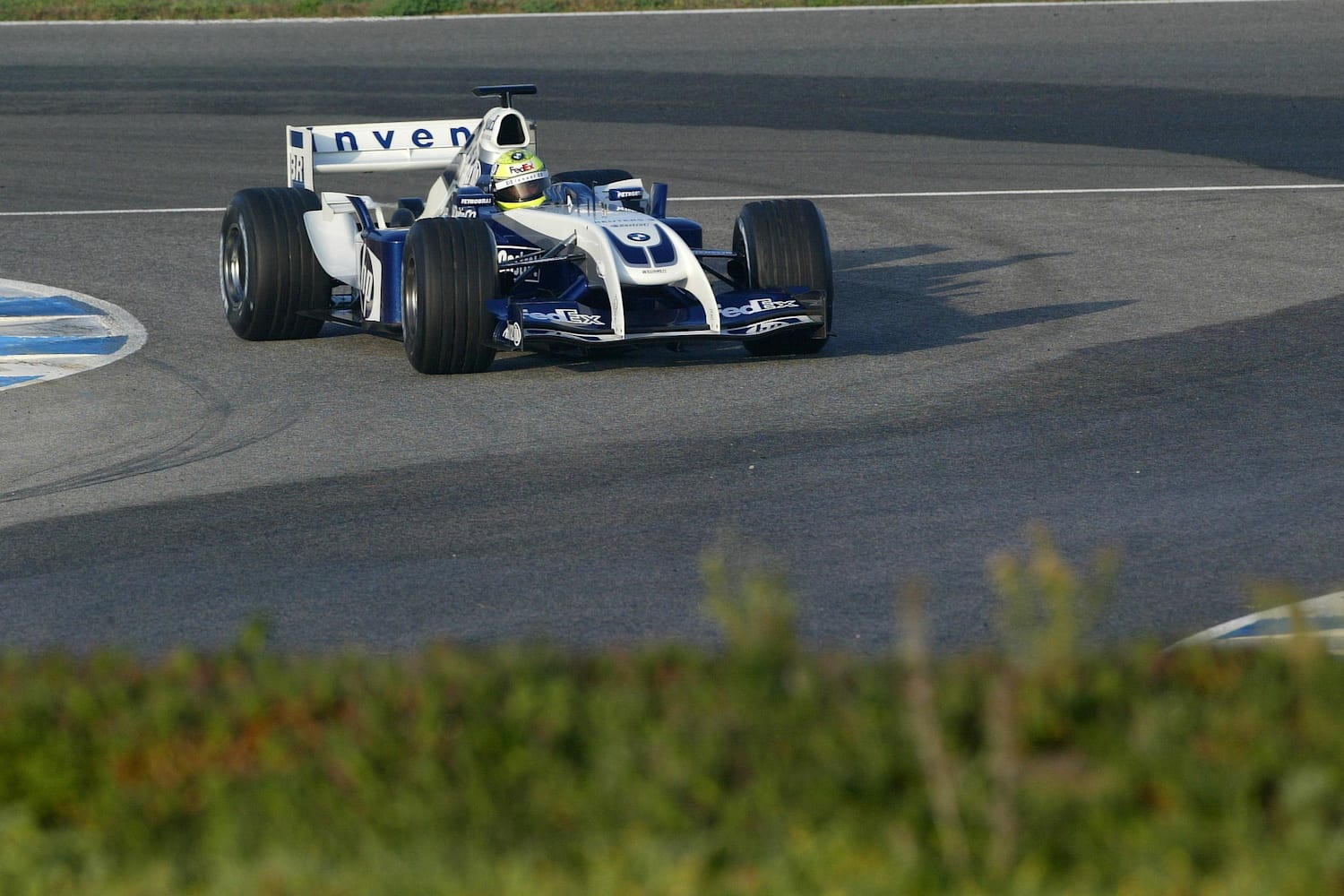 Formel 1 hässliche Wagen: Die schlimmsten Autos der F1