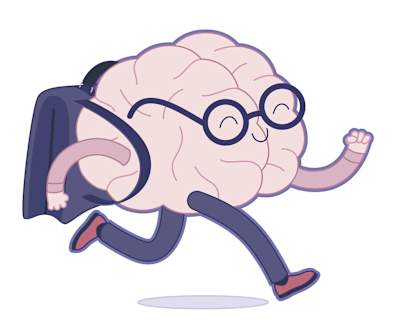 Going on a run at lunch can improve your decision-making
