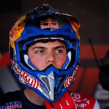 Casco airoh jorge prado shop