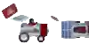 Carro: Dinamo E-Racing