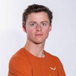 Jean de Biolley (BEL2) Red Bull X-Alps Profile picture