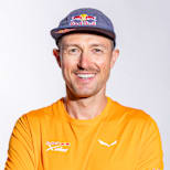 Aaron Durogati