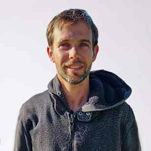 Shane Tighe (AUS) Red Bull X-Alps Profile picture