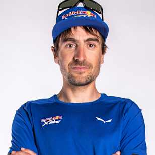 Maxime Pinot (FRA2) Red Bull X-Alps Profile picture