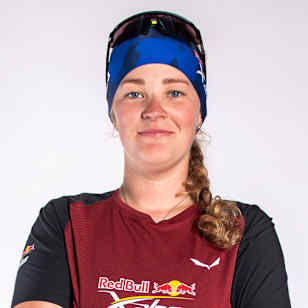 Celine Lorenz (GER2) Red Bull X-Alps Profile picture