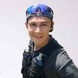 Samuel Tanner (AUT4) Red Bull X-Alps Profile picture