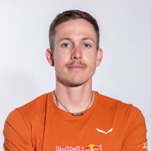 Simon Oberrauner (AUT1) Red Bull X-Alps Profile picture