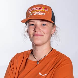 Celine Lorenz (GER2) Red Bull X-Alps Profile picture