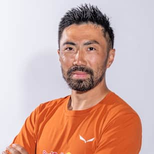 Bei Yu (CHN) Red Bull X-Alps Profile picture