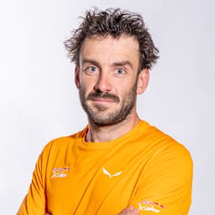 Tim Alongi (FRA3) Red Bull X-Alps Profile picture