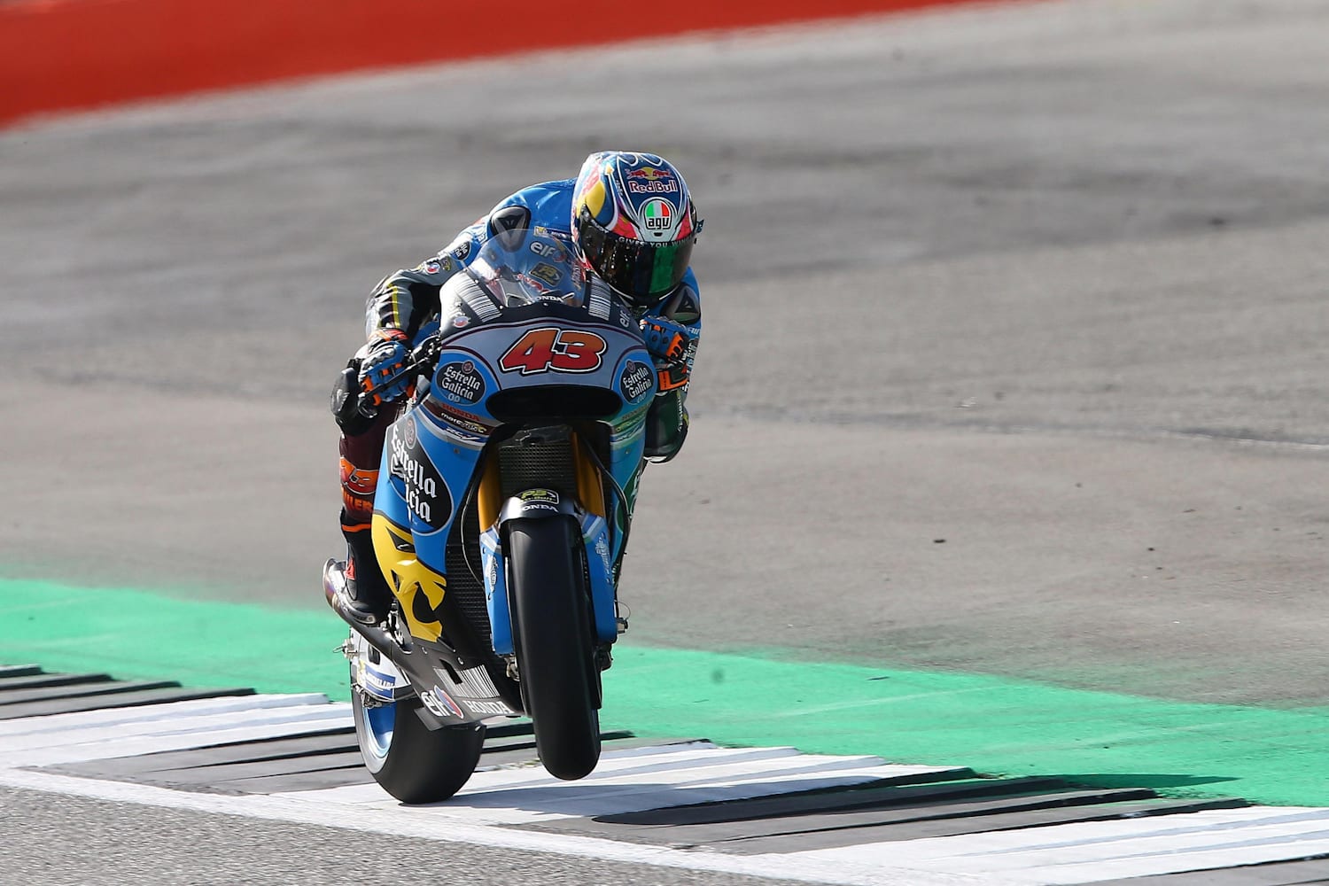 MotoGP Silverstone 2017: Jack Miller reviews British GP
