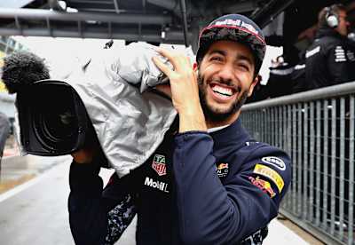 Sometimes routines have to take a back seat … Sometimes routines have to take a back seat …