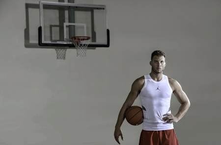 Blake Griffin