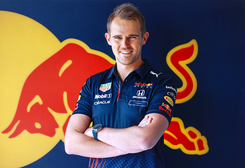 wallpapers Jos Verstappen Max Verstappen Relationship meet the team behind max verstappen s
