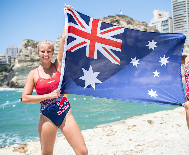 Red Bull Cliff Diving 2023 Calendrier Red Bull Cliff Diving World Series 2022: Announcement