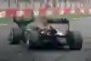 44勝目：2013インドGP / 4連覇を決めてマシンに感謝するベッテル