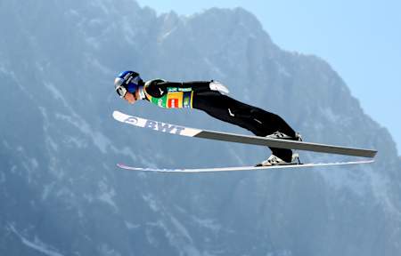 Ryoyu Kobayashi - czy uda mu się obronić tytuł sprzed roku?