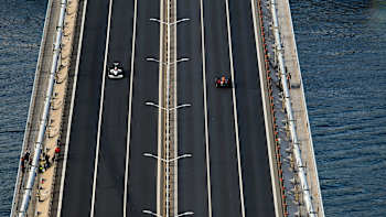 Red Bull Racing Road Trips EP4 Art