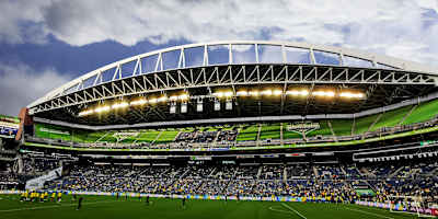 Lumen Field