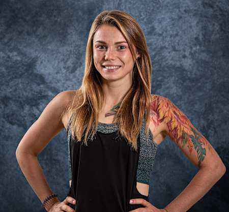 Анна Бакуновицька