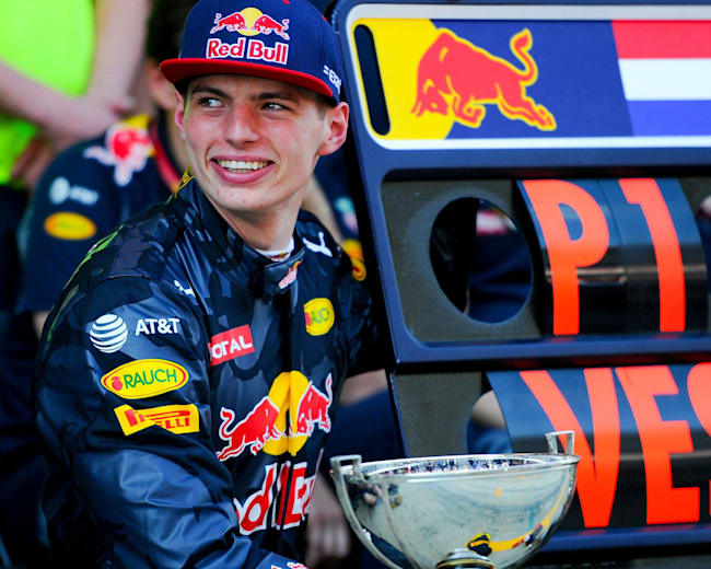 red bull young drivers